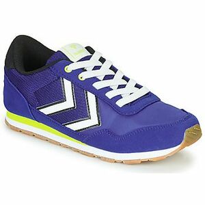 Nízke tenisky hummel REFLEX JR vyobraziť