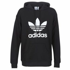 Mikiny adidas TRF HOODIE vyobraziť
