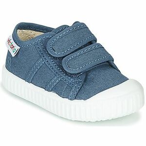 Nízke tenisky Victoria BASKET VELCRO vyobraziť
