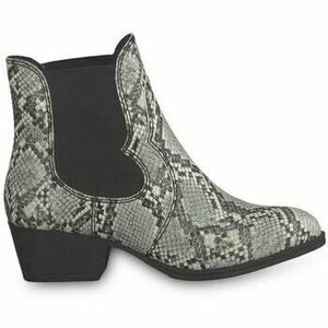 Čižmičky Tamaris 25974 220 GREY SNAKE 25974 vyobraziť