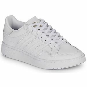Nízke tenisky adidas Novice J vyobraziť