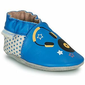 Papuče Robeez MUSIC SOUND vyobraziť