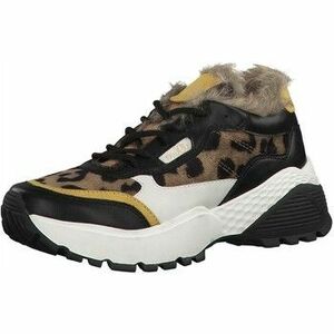 Derbie Rohde LEO S.Oliver 089 BLACK / LEOPARD 23628 vyobraziť