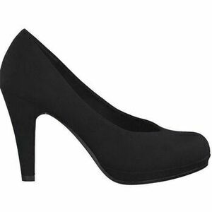 Lodičky Marco Tozzi 22441 001 BLACK 22441 vyobraziť