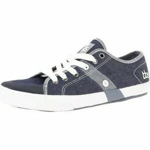 Derbie TBS TENNIS JEANS U8192 JEAN FONCE HENLEY vyobraziť