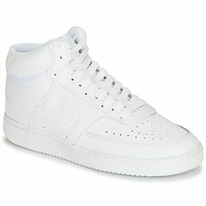 Court Vision Mid Tenisky Nike vyobraziť