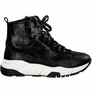 Derbie Tamaris 25867 001 BLACK 25867 vyobraziť