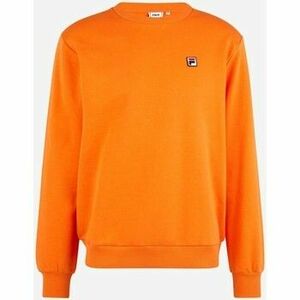 Vesty bez rukávov/Cardigany Fila HECTOR CREW S62 - MADARIN ORANGE 687457 vyobraziť