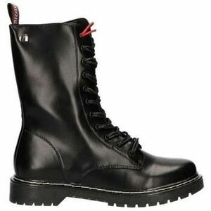 Čižmičky MTNG RAMDON C47602 - POLLY NEGRO 58628 vyobraziť