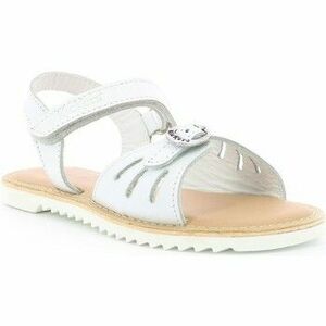 Sandále Kickers SHAFLYN 3 BLANC 784721 vyobraziť