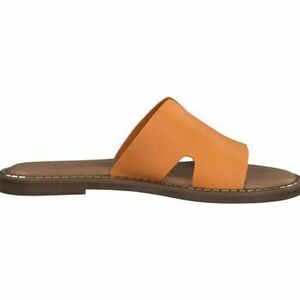 Šľapky Tamaris FELICIA 606 ORANGE 27135 vyobraziť