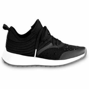 Derbie Tamaris GLISS 001 BLACK 23707 vyobraziť
