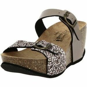 Šľapky La Maison De L'espadrille 3550 Maison de l'Espadrille MULTI 3550 vyobraziť