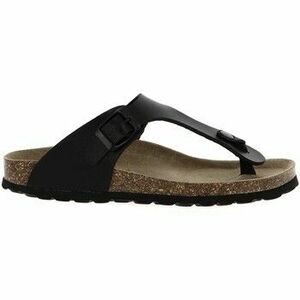 Šľapky La Maison De L'espadrille 3511 Maison de l'Espadrille NOIR 3511 vyobraziť