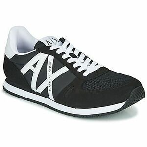 Nízke tenisky Armani Exchange XCC68-XUX017 vyobraziť