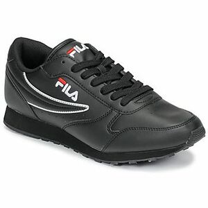 Nízke tenisky Fila ORBIT LOW vyobraziť