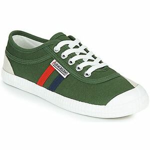 Nízke tenisky Kawasaki RETRO vyobraziť