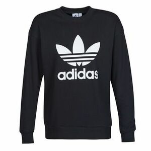 Mikiny adidas TRF CREW SWEAT vyobraziť
