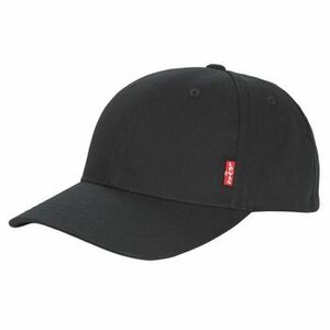 Šiltovky Levis CLASSIC TWILL REDL CAP vyobraziť