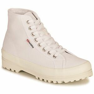 Členkové tenisky Superga 2341 ALPINA COTU vyobraziť