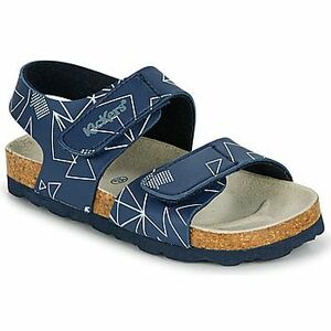 Sandále Kickers SUMMERKRO vyobraziť