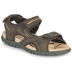 Športové sandále Geox UOMO SANDAL STRADA D vyobraziť