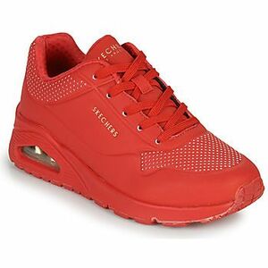 Nízke tenisky Skechers UNO STAND ON AIR vyobraziť