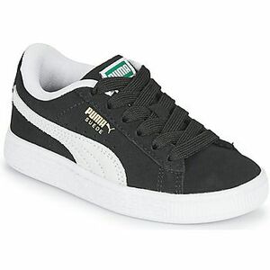Nízke tenisky Puma SUEDE vyobraziť