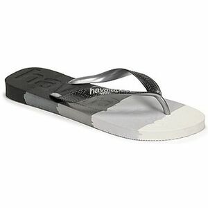 Žabky Havaianas TOP LOGOMANIA MULTICOLOR vyobraziť