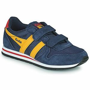 Nízke tenisky Gola DAYTONA VELCRO vyobraziť