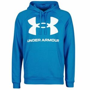 Mikiny Under Armour UA RIVAL FLEECE BIG LOGO HD vyobraziť