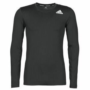 Tričká s dlhým rukávom adidas TF LS vyobraziť