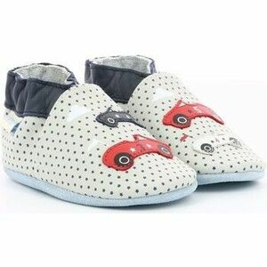 Papuče Robeez SPORTY 121-GRIS CLAIR 822890 vyobraziť