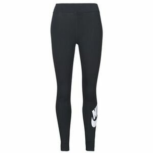 Legíny Nike NSESSNTL GX HR LGGNG FTRA vyobraziť