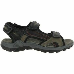 Sandále Rohde 5945 90 BLACK 5945 vyobraziť