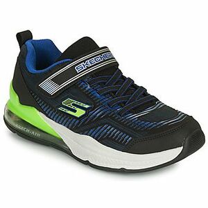 Nízke tenisky Skechers SKECH-AIR BLAST-TALLIXEEL A vyobraziť