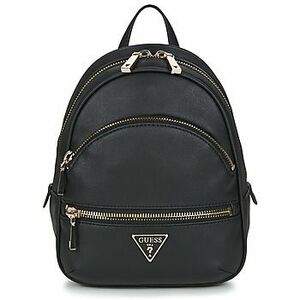Ruksaky a batohy Guess MANHATTAN BACKPACK vyobraziť