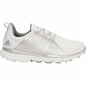 Univerzálna športová obuv adidas CAGE WHITE/SILVER METAL/GREY T BB8022 vyobraziť