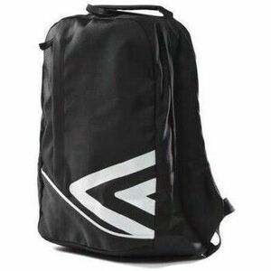 Ruksaky a batohy Umbro 510970 MEDIUM BLACK 510970 vyobraziť