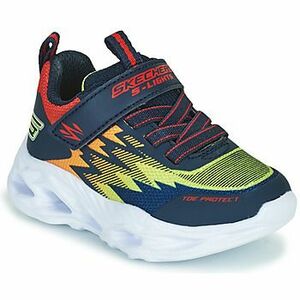 Nízke tenisky Skechers VORTEX-FLASH vyobraziť