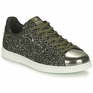 Nízke tenisky Victoria TENIS GLITTER vyobraziť