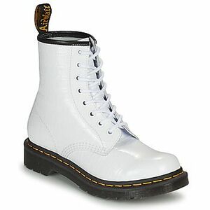 Polokozačky Dr. Martens 1460 W vyobraziť