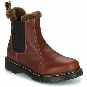 Polokozačky Dr. Martens 2976 LEONORE vyobraziť