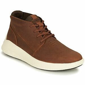 Členkové tenisky Timberland BRADSTREET ULTRA PT CHK vyobraziť