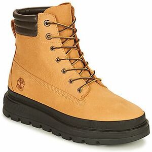 Polokozačky Timberland RAY CITY 6 IN BOOT WP vyobraziť