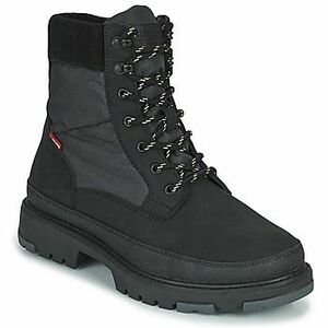 Polokozačky Levis TORSTEN QUILTED vyobraziť
