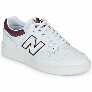 Nízke tenisky New Balance 480 vyobraziť