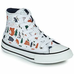 Členkové tenisky Converse CHUCK TAYLOR ALL STAR EXPLORER HI vyobraziť