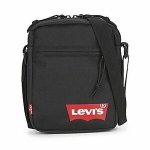 Vrecúška/Malé kabelky Levis MINI CROSSBODY SOLID (RED BATWING) vyobraziť