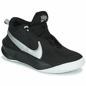 Členkové tenisky Nike TEAM HUSTLE D 10 (GS) vyobraziť